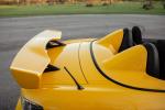 Honda S2000 CR 2008 года (NA)